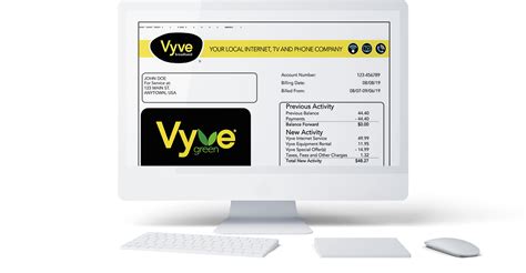 Read 4 questions about <strong>Vyve Broadband</strong> products and services, share your experience and write an answer to help our community members. . Vyve broadband bill pay
